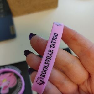 Koolsville Tattoo Souvenir pack